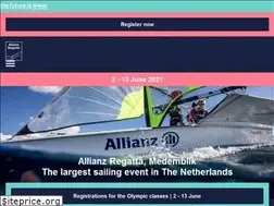 Sites similar to medemblikregatta.org