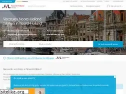 Sites similar to medemblikvacature.nl