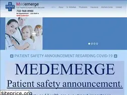 Sites similar to medemerge.com