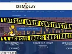 Sites similar to medemolay.net