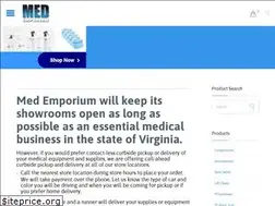 Sites similar to medemp.com