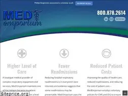 Sites similar to medemporium.com