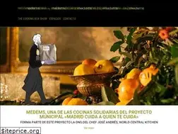 Sites similar to medemscatering.com