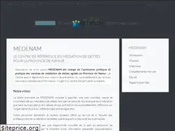 Sites similar to medenam.be