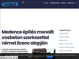 Sites similar to medenceepites.net