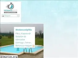 Sites similar to medenceepito.hu