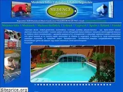 Sites similar to medencejavitas.hu