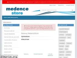 Sites similar to medencestore.hu