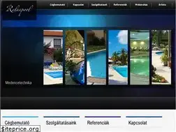 Sites similar to medencetechnika.hu