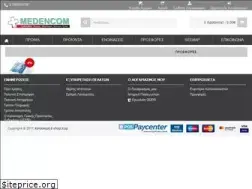 Sites similar to medencom.gr