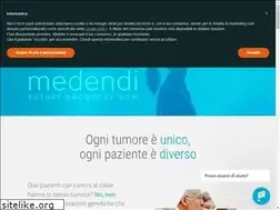 Sites similar to medendi.org