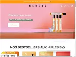 Sites similar to medene.fr