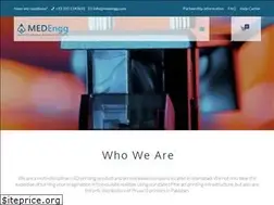 Sites similar to medengg.com