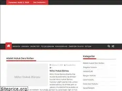 Sites similar to medenigenel.com