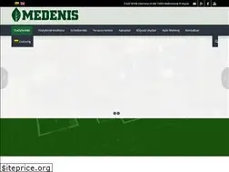 Sites similar to medenis.lt