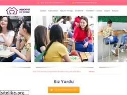 Sites similar to medeniyetkizyurdu.com