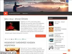 Sites similar to medeniyetufku.com