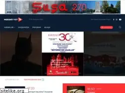 Sites similar to medeniyyettv.az