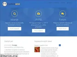 Sites similar to medenosrce.net