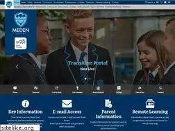 Sites similar to medenschool.co.uk