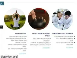 Sites similar to medent.co.il