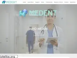 Sites similar to medent.com