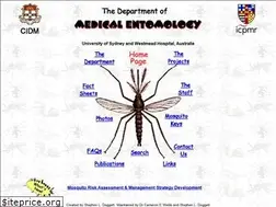 Sites similar to medent.usyd.edu.au
