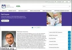 Sites similar to medental.org