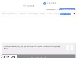 Sites similar to medentes-nord.de