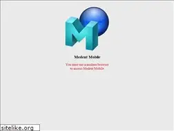 Sites similar to medentmobile.com