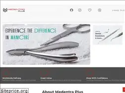 Sites similar to medentraplus.com
