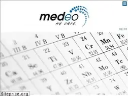 Sites similar to medeo.ch