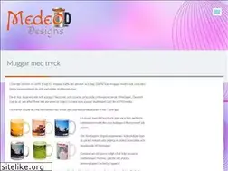 Sites similar to medeodesigns.com