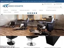 Sites similar to medeokosmetik.de