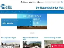 Sites similar to medeor.de