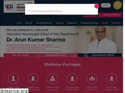 Sites similar to medeor247dubai.com