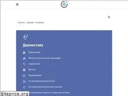 Sites similar to medeor74.ru