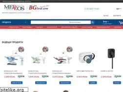 Sites similar to medeos.com