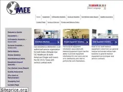 Sites similar to medeqipexp.com