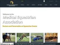 Sites similar to medequestrian.co.uk