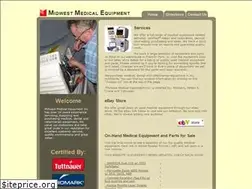 Sites similar to medequip.com