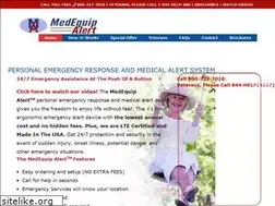 Sites similar to medequipalert.com
