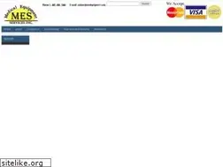 Sites similar to medequipserv.com