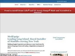 Sites similar to medequipsupplycorp.com