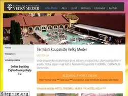 Sites similar to meder.sk