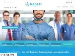Sites similar to mederi.com.ar