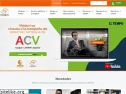 Sites similar to mederi.com.co