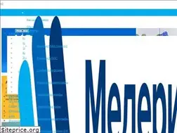 Sites similar to mederia.ru