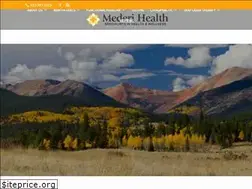 Sites similar to mederihealth.com