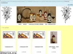 Sites similar to mederij-marcus.nl